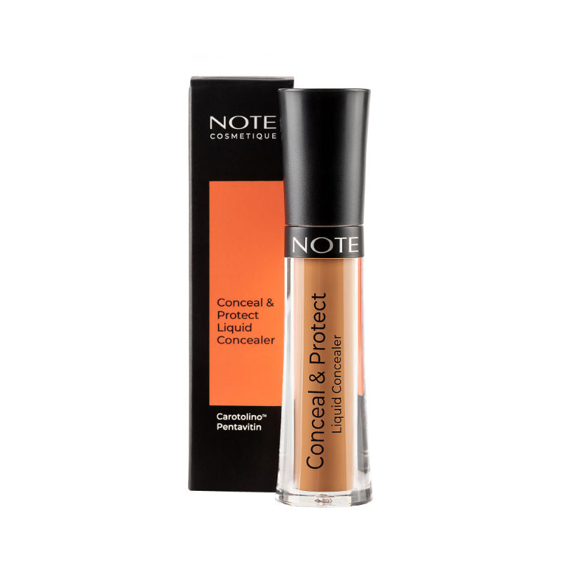 Conceal & Protect Liquid Concealer - 11