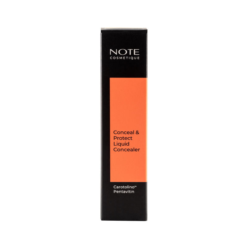 Conceal & Protect Liquid Concealer