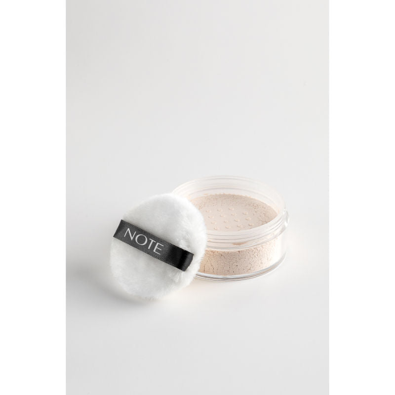 Loose Powder