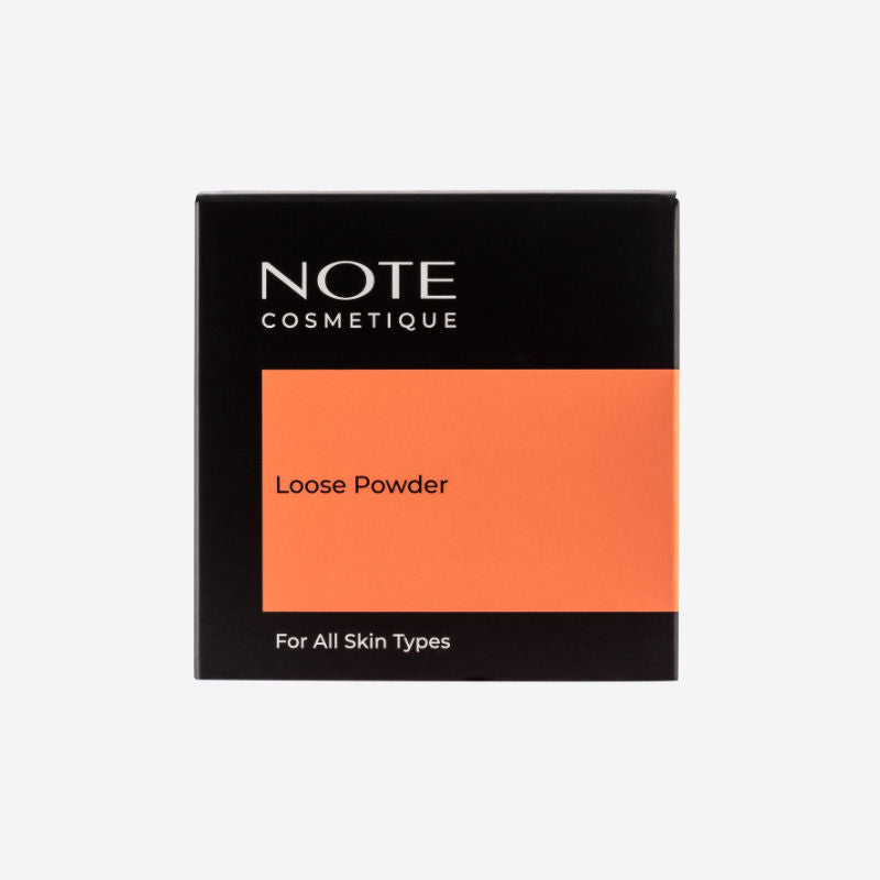 Loose Powder