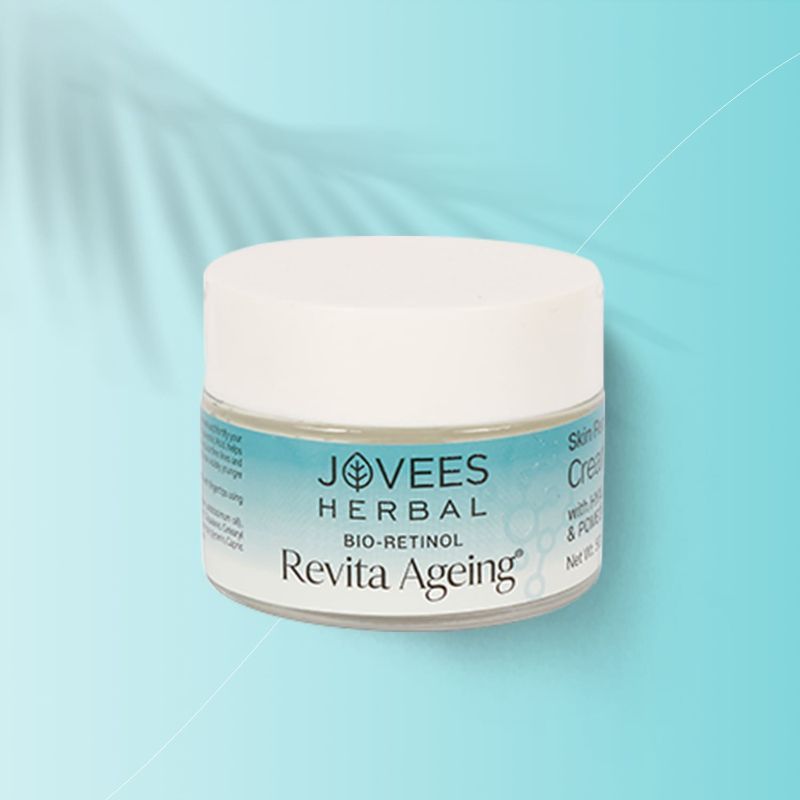 Herbal Revita Ageing Skin Recovery Cream