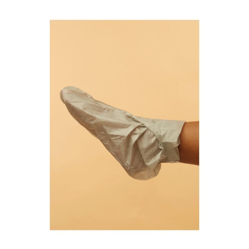Hydrating & Anti-Aging Collagen Socks