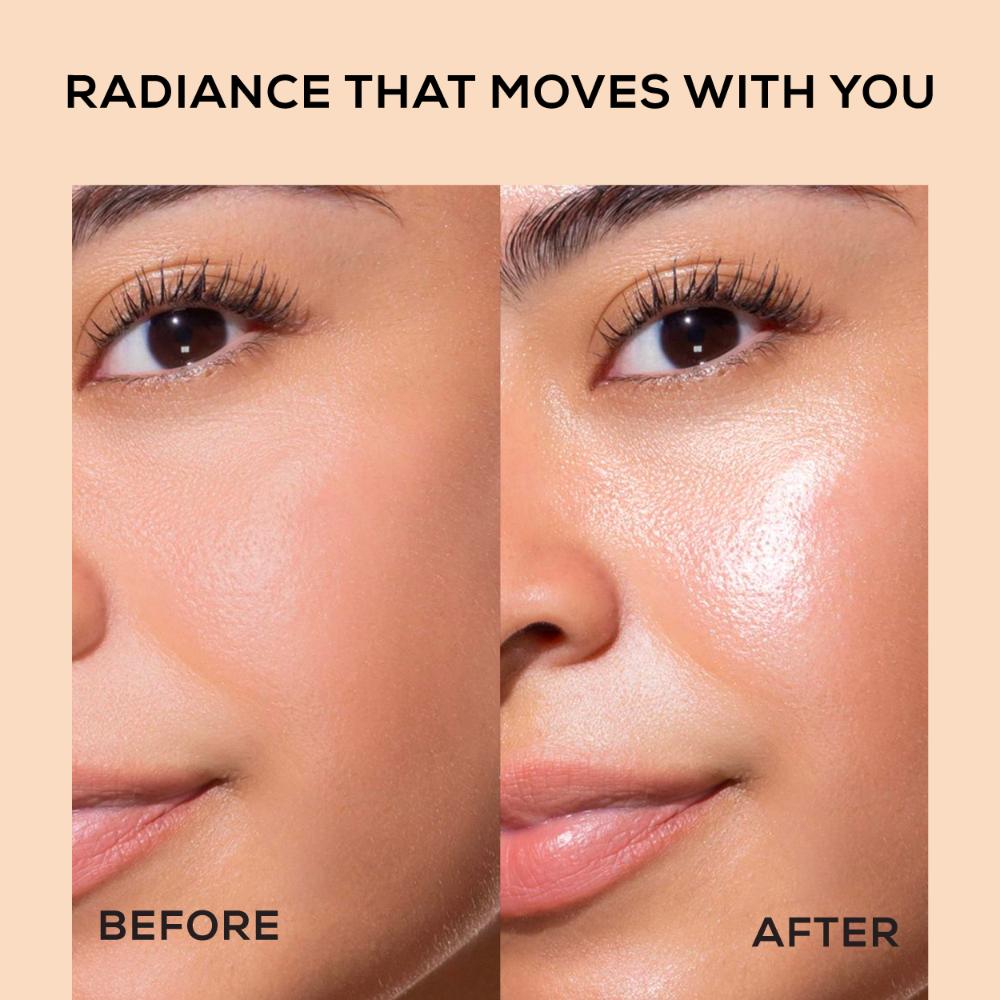 Sheer Radiance Highlighter