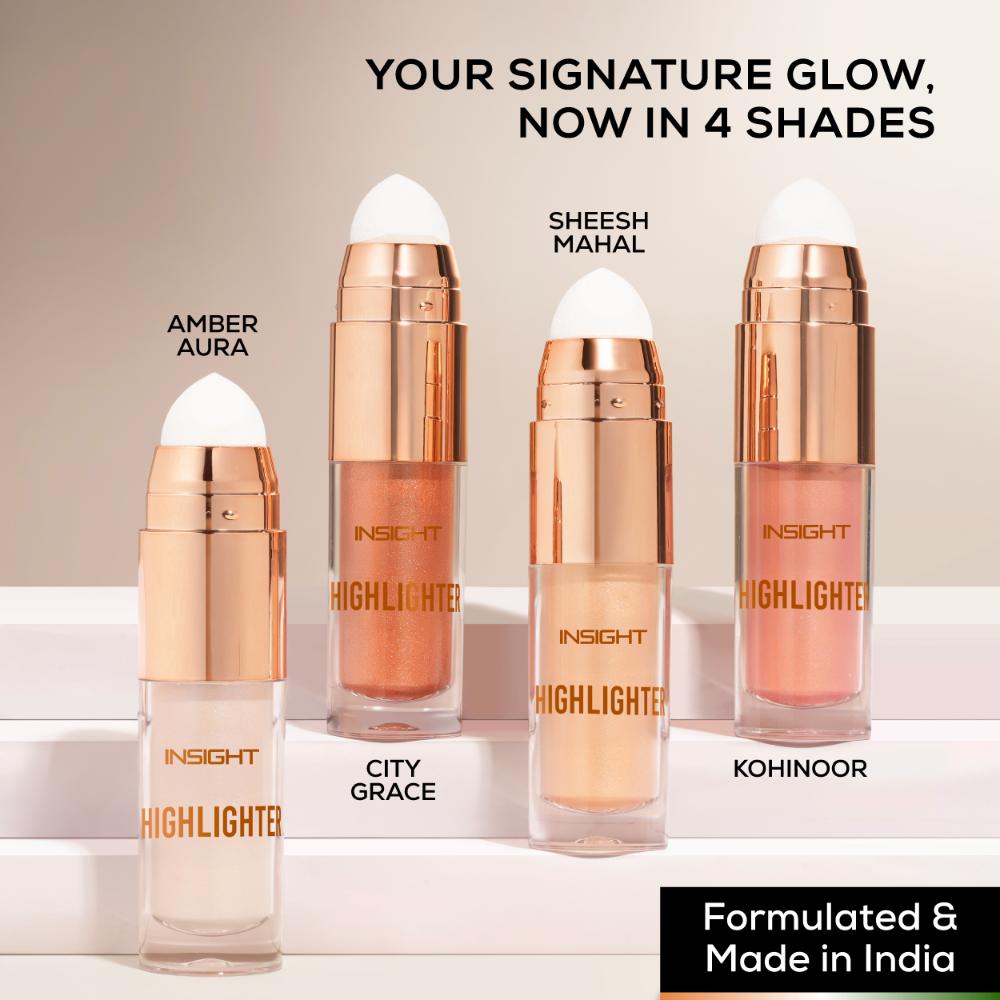 Sheer Radiance Highlighter