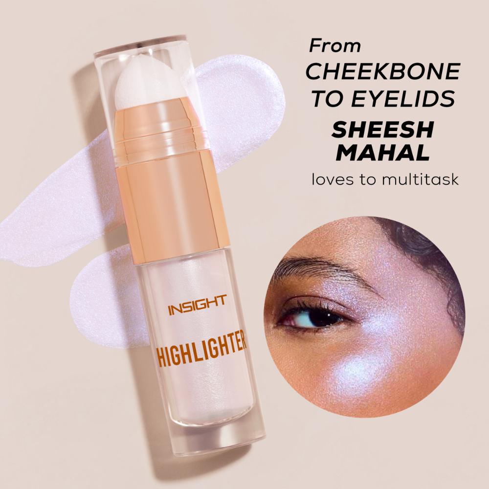 Sheer Radiance Highlighter