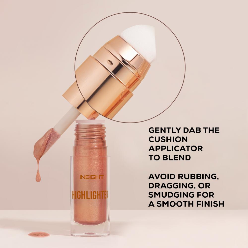 Sheer Radiance Highlighter