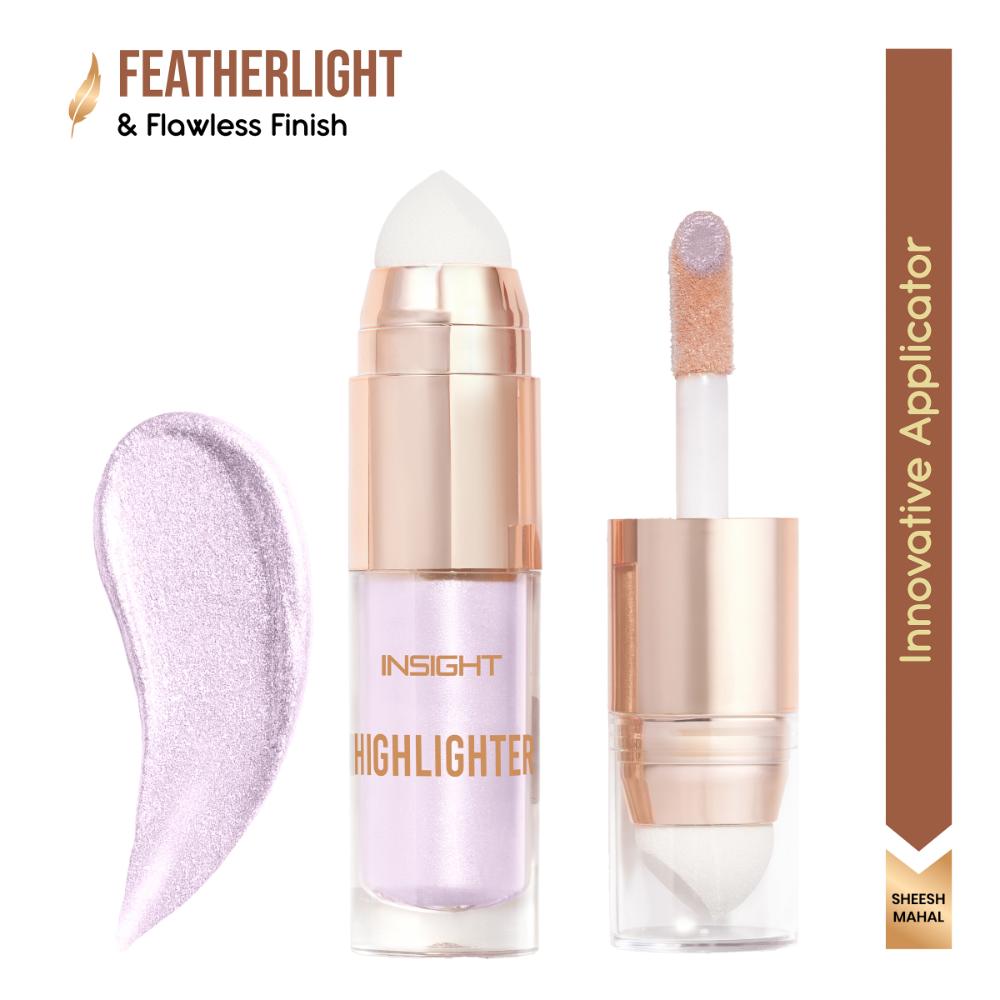 Sheer Radiance Highlighter - Sheesh Mahal