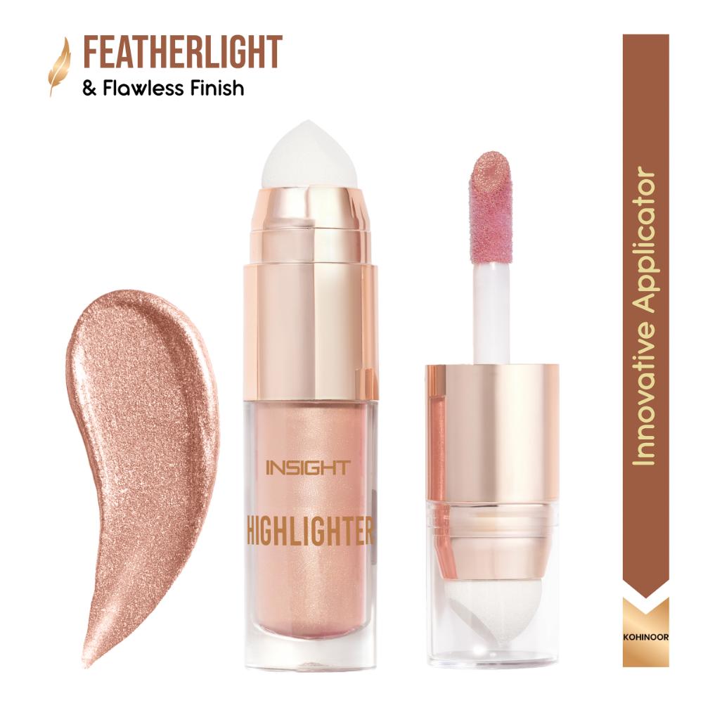 Sheer Radiance Highlighter - Kohinoor