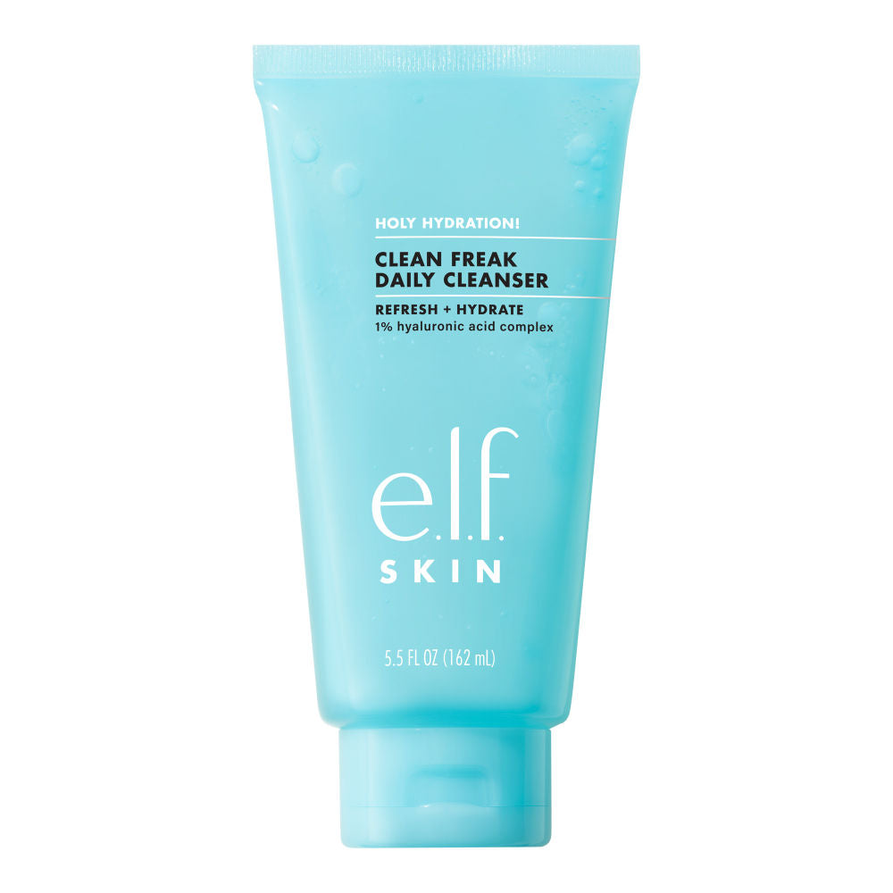 Holy Hydration Clean Freak Daily Cleanser