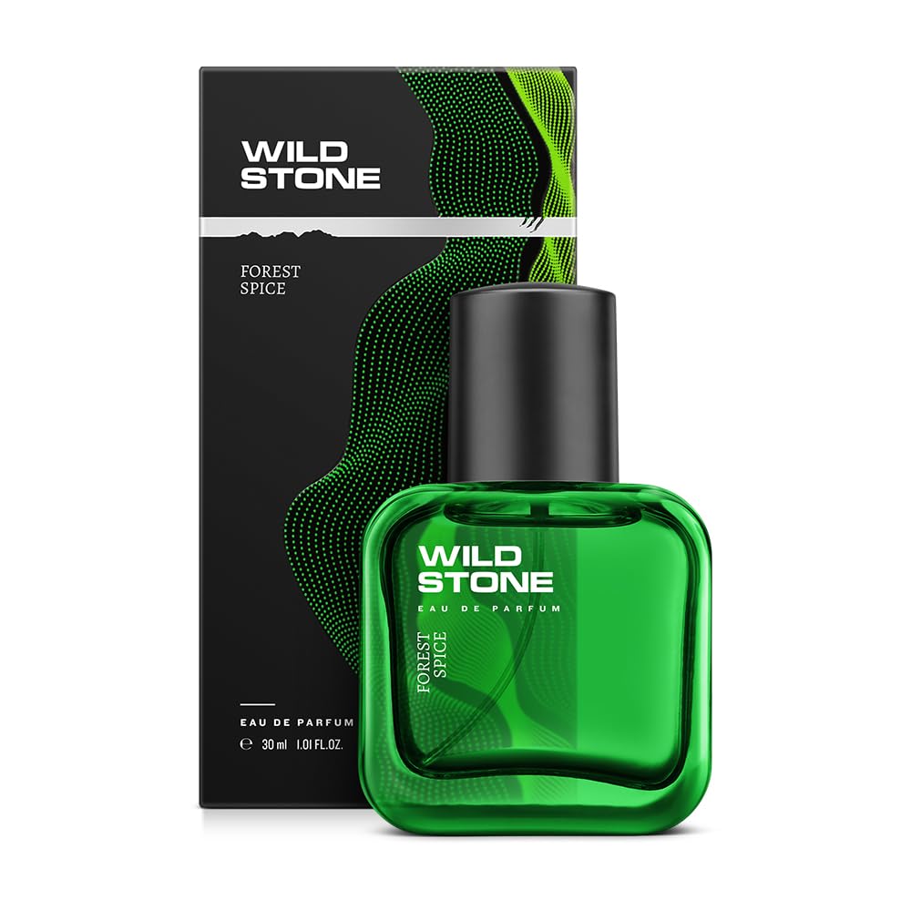 Forest Spice Perfume For Men