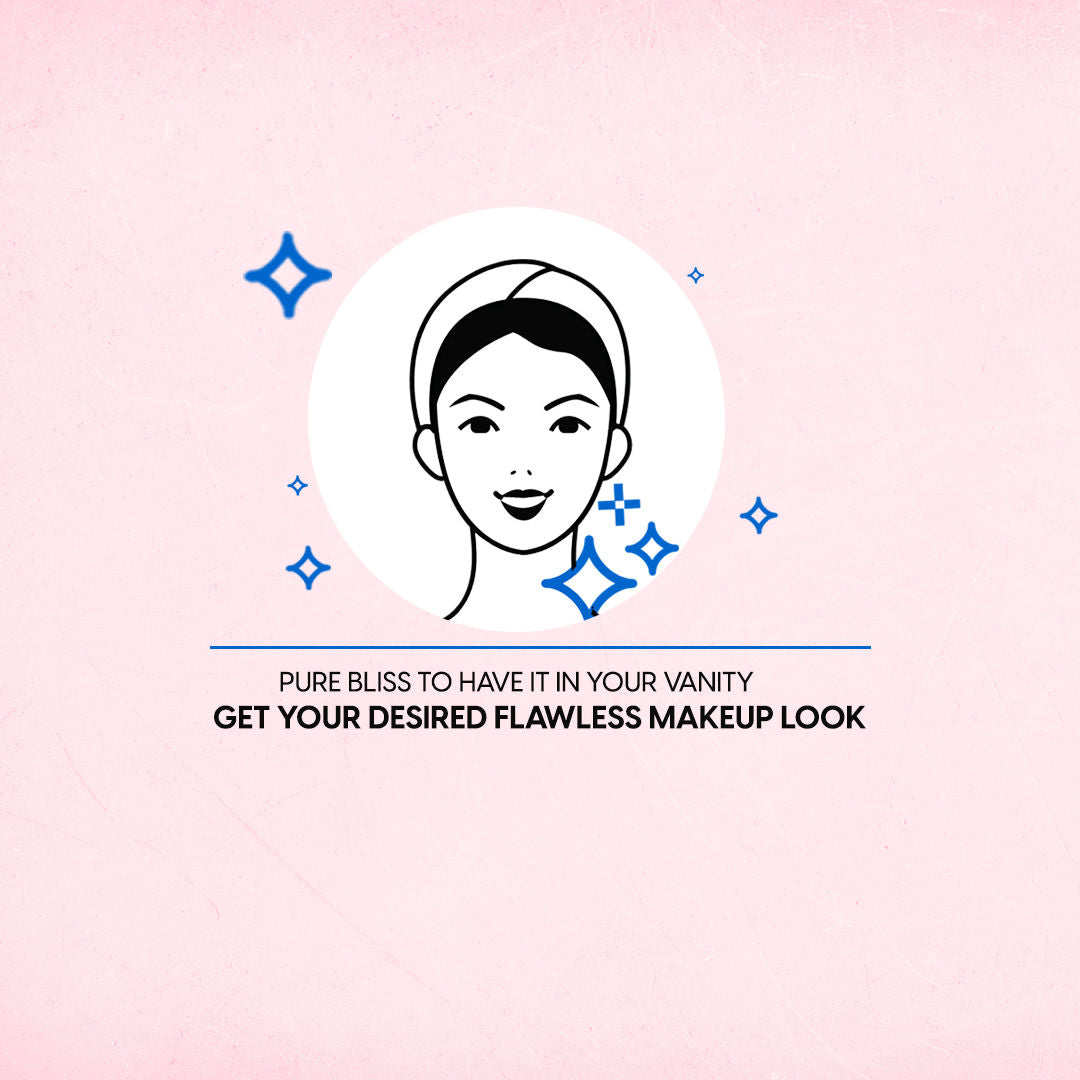 Pore Invisible & Mattifying Face Primer