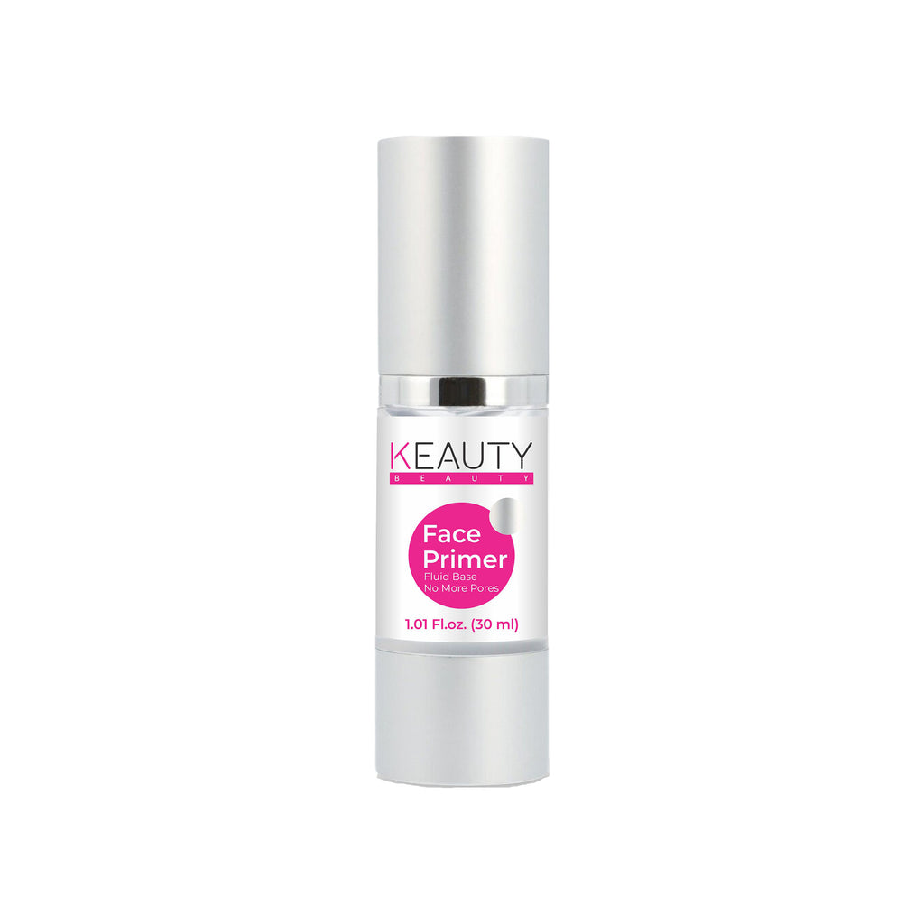 Pore Invisible & Mattifying Face Primer