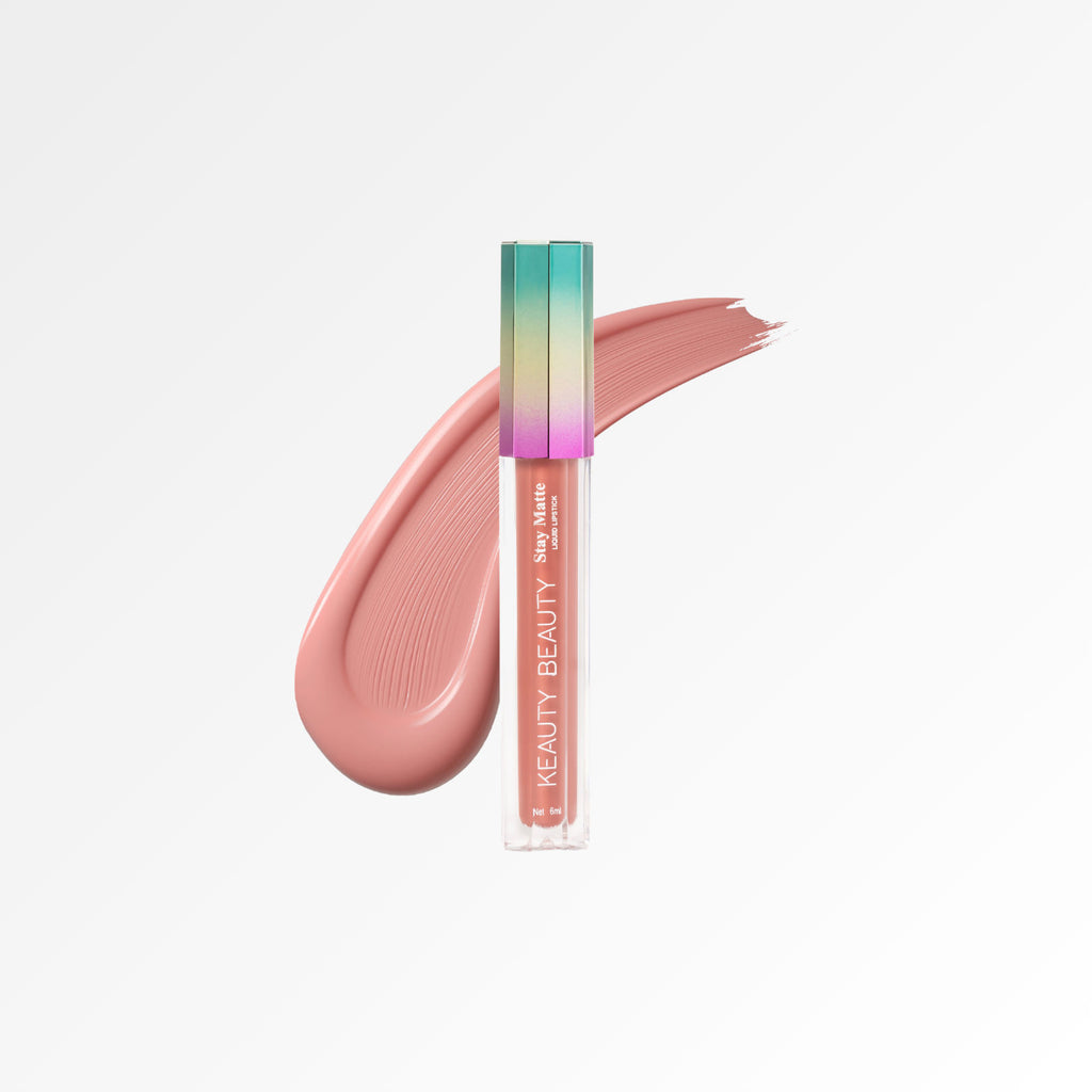 Liquid Matte Lipstick - Vintage