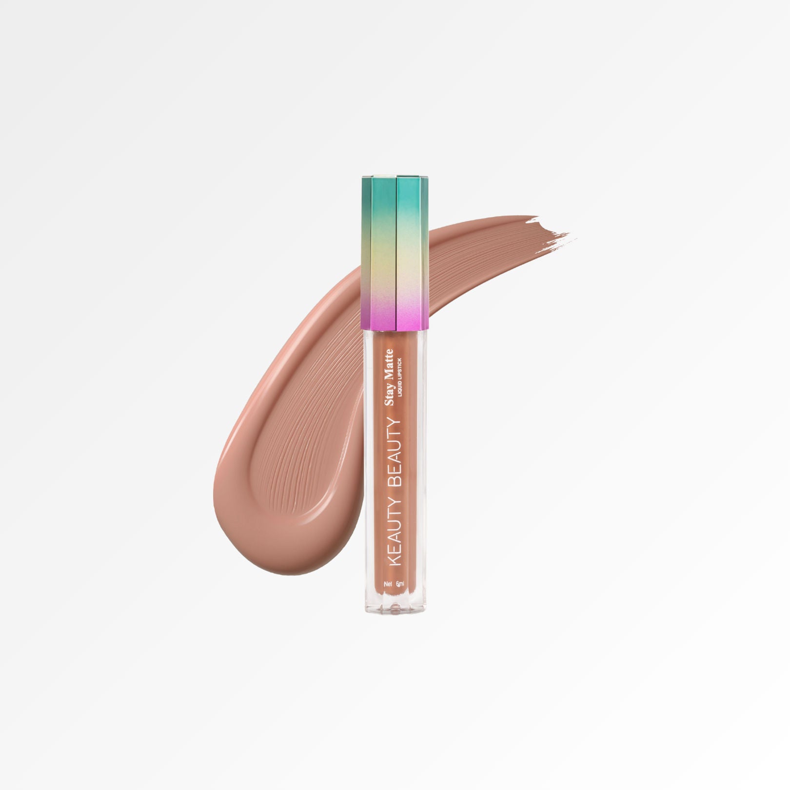 Liquid Matte Lipstick - Amour
