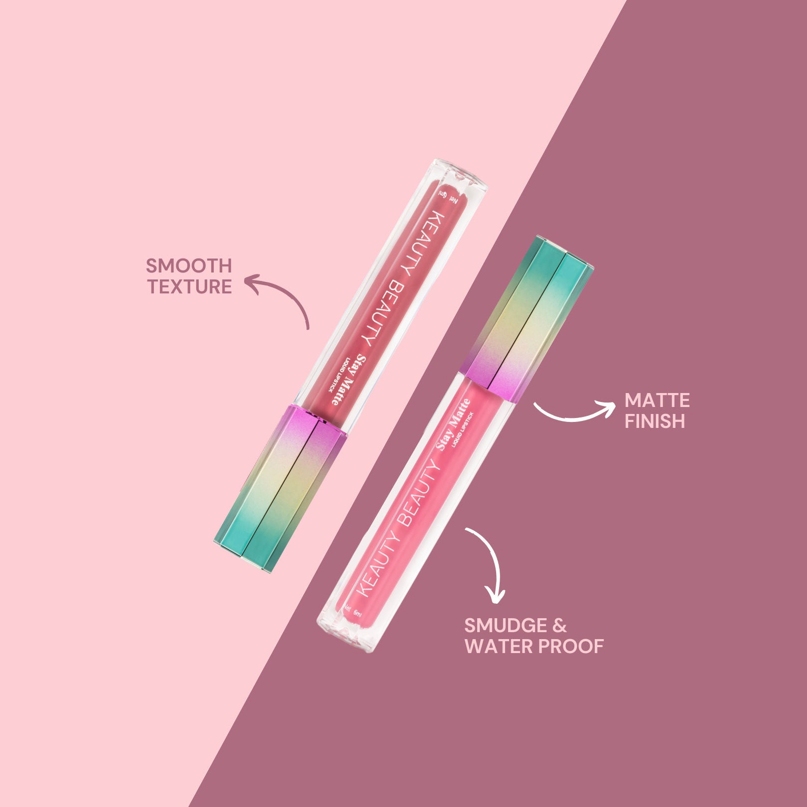 Liquid Matte Lipstick