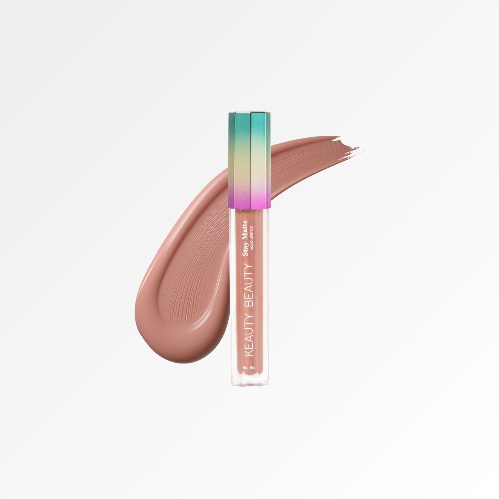 Liquid Matte Lipstick - Please Me