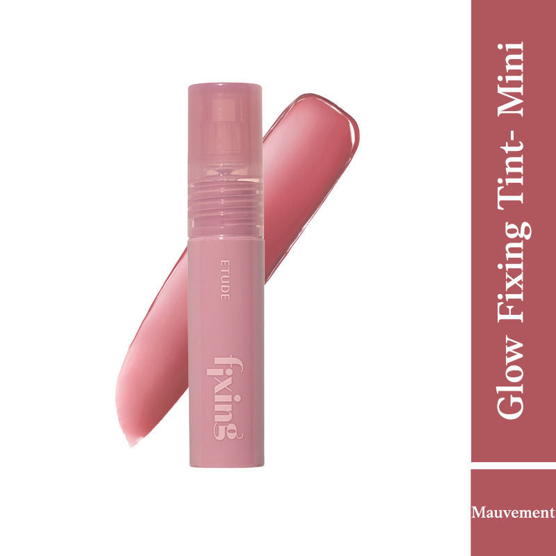 Glow Fixing Tint Mini