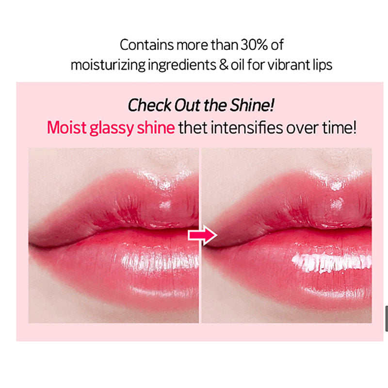 Glow Fixing Tint Mini