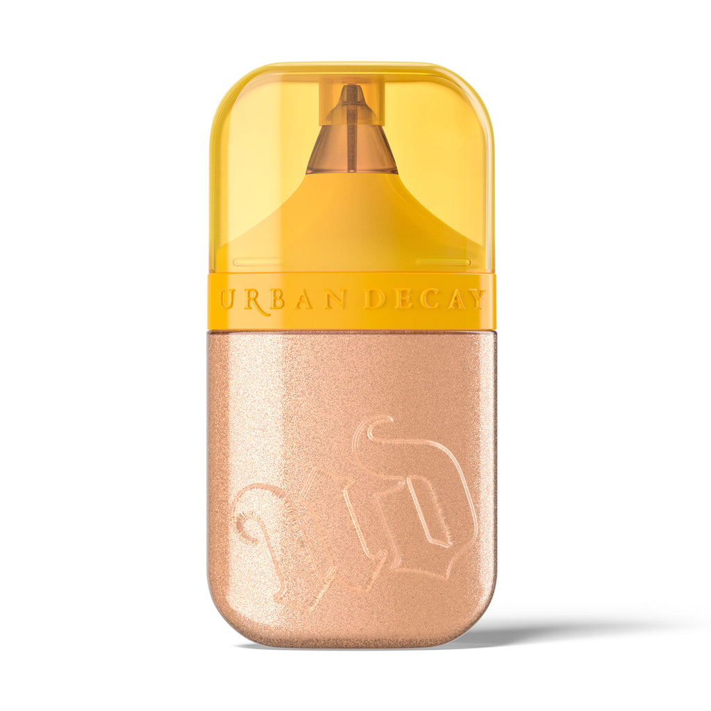 Face Bond Luminizer Waterproof Glow Drops For Face + Body