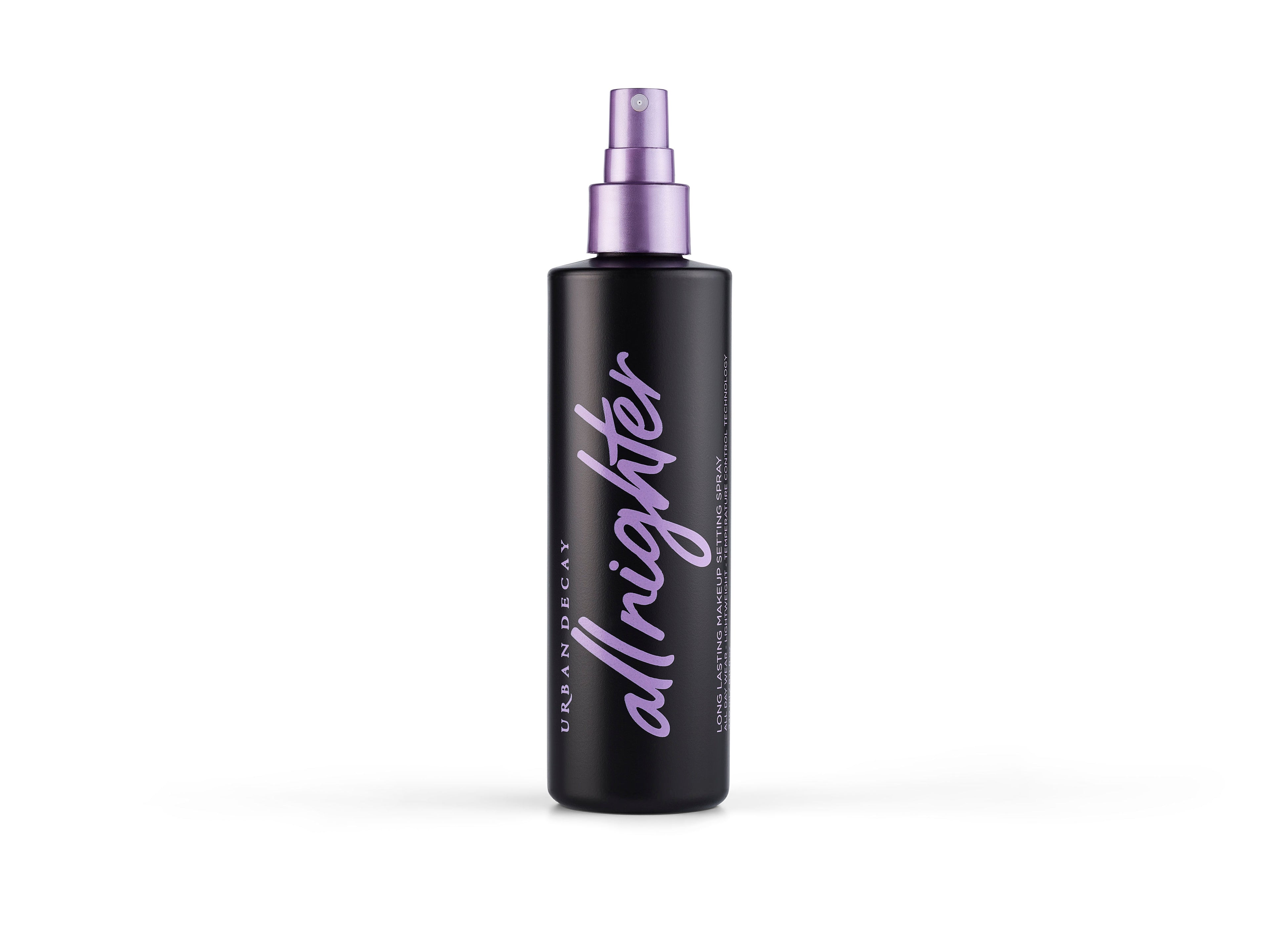 All Nighter Waterproof Makeup Setting Spray - 240ml