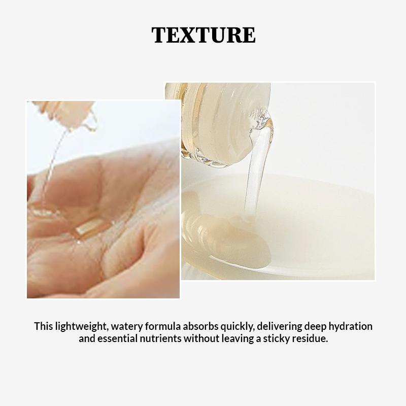 Korean Daisy Essence