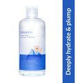 Glacier Water Hyaluronic Acid Serum, Deep Hydration, Plumps Skin & Locks Moisture