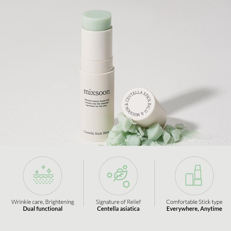 Korean Centella Stick Balm