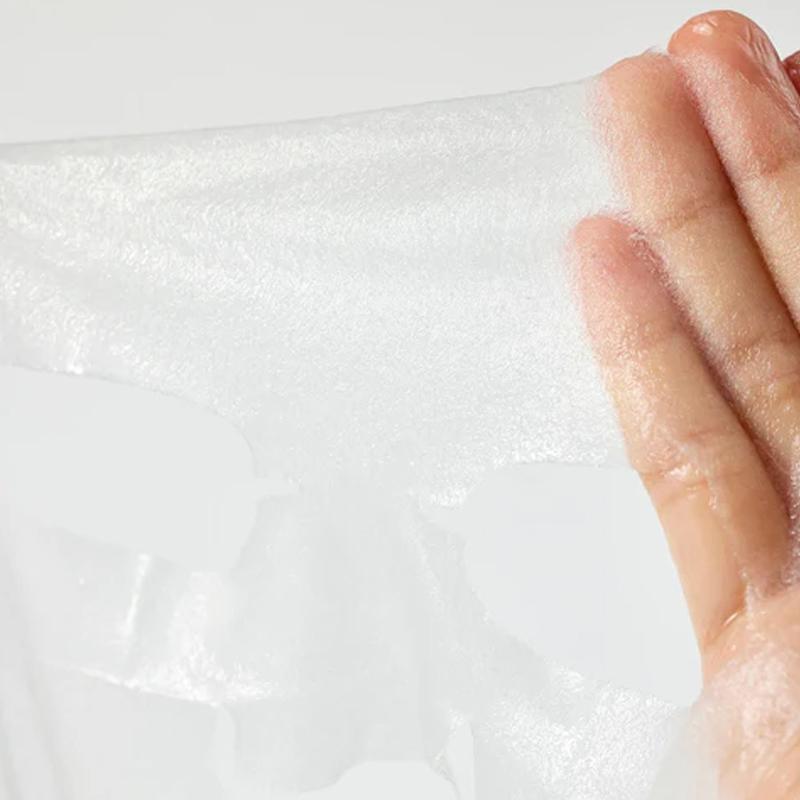 Daily Mask Pack Sunday, Restores, Hydrates & Soothes Skin Sheet Mask