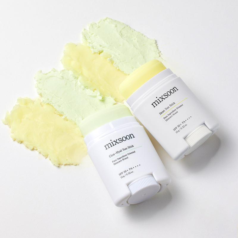 Cica-Hyal Sun Stick SPF 50+ PA++++, Soothes & Protects with Cica & Hyaluronic Acid