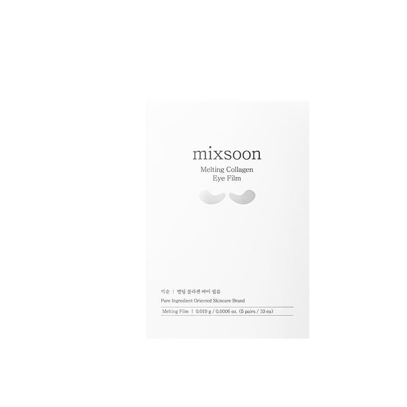 Melting Collagen Eye Film, Hydrates, Firms & Reduces Fine Lines