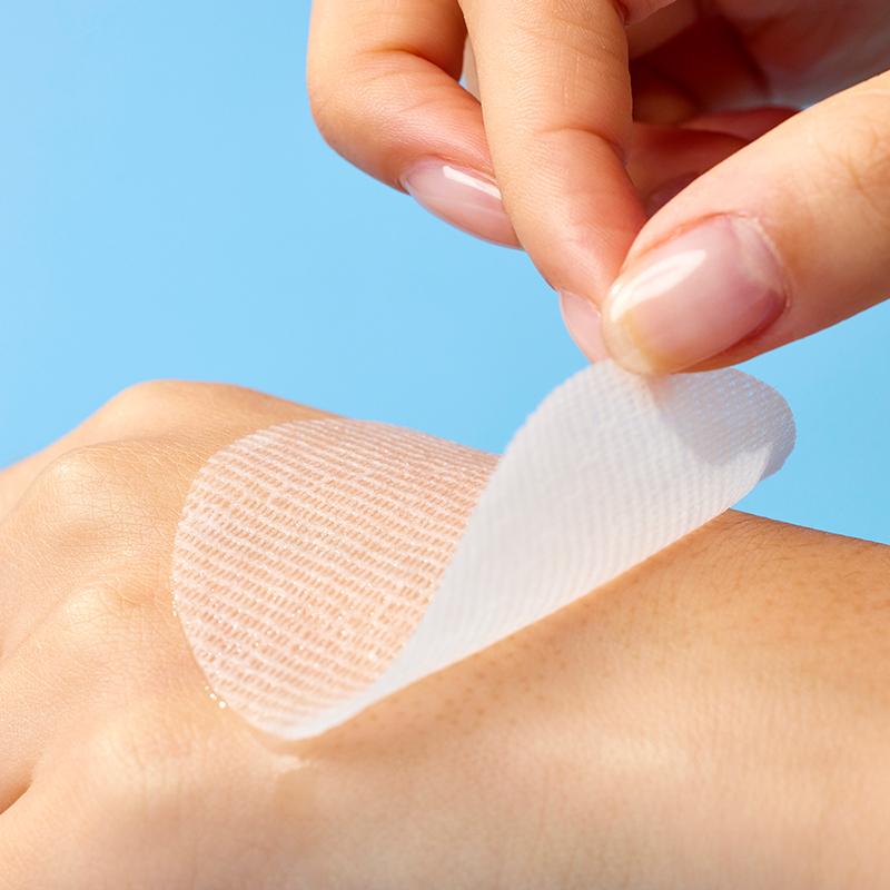 Hyaluronic Acid Toner Pad, Hydrates, Plumps & Soothes Skin