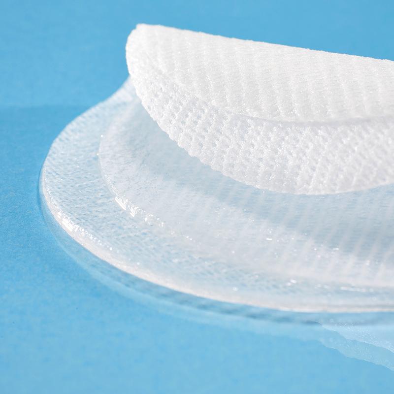 Hyaluronic Acid Toner Pad, Hydrates, Plumps & Soothes Skin