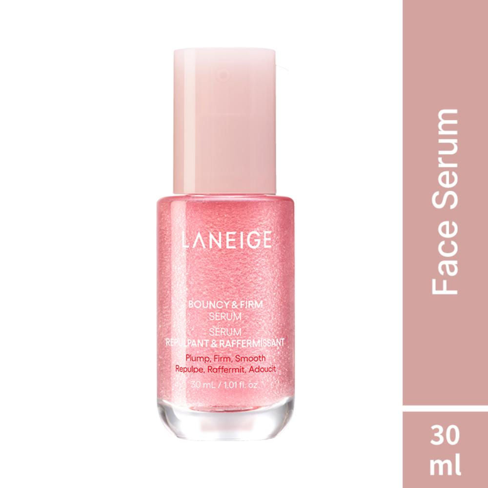 Bouncy & Firm Serum