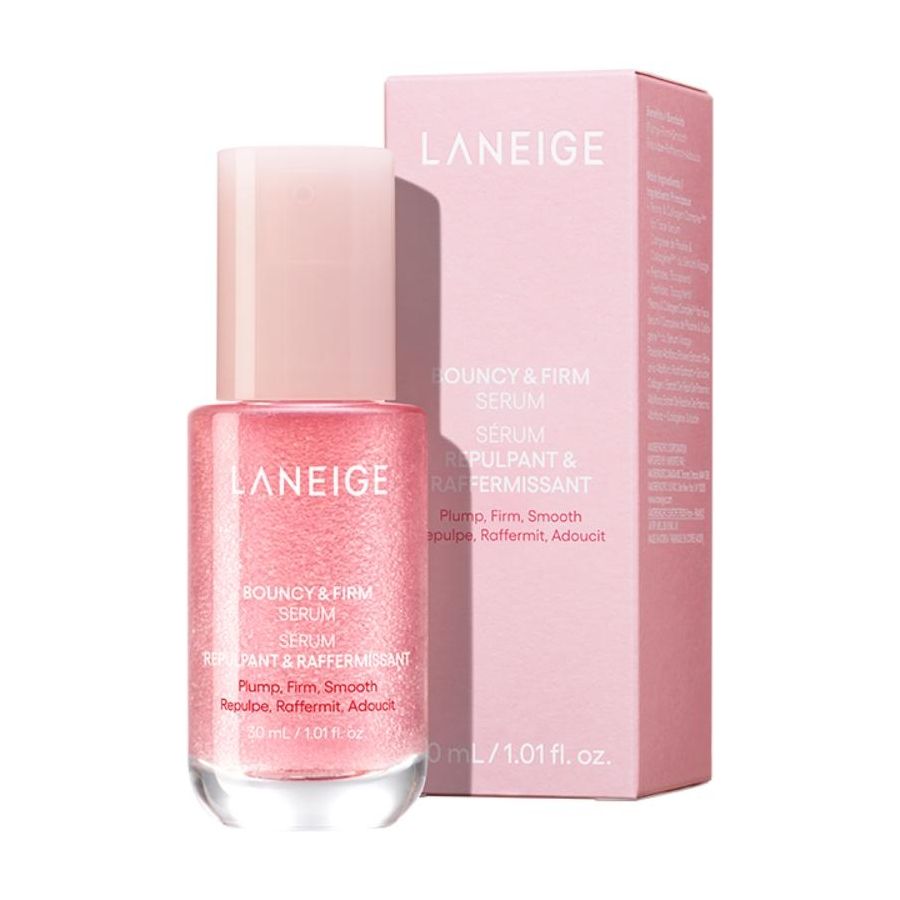 Bouncy & Firm Serum