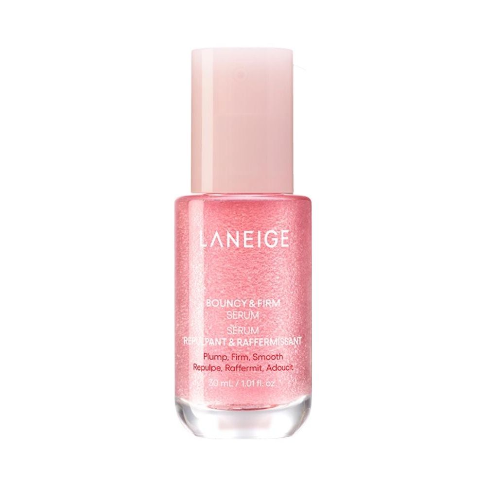 Bouncy & Firm Serum
