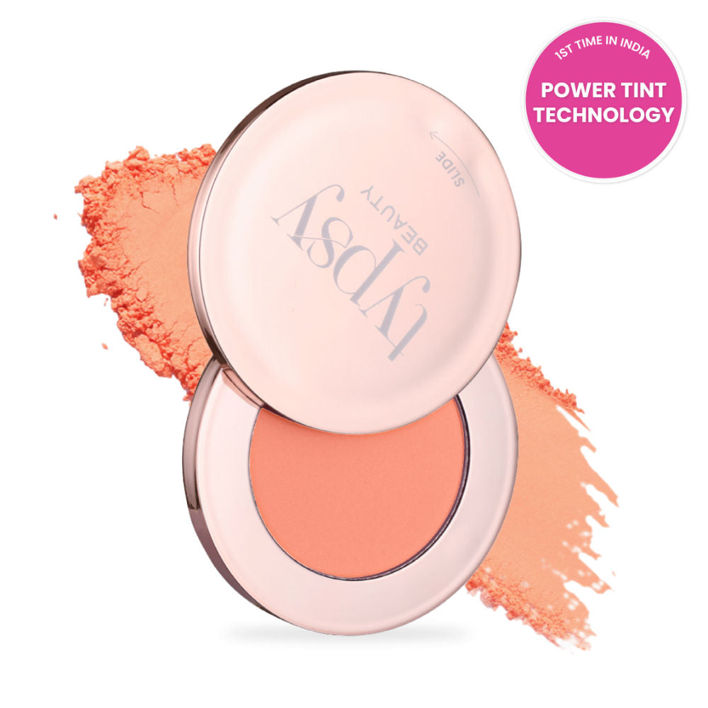 pH-Color Adjusting Blush - Mango Milkshake 03