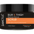 Bum & Thigh Skin Whitening Scrub