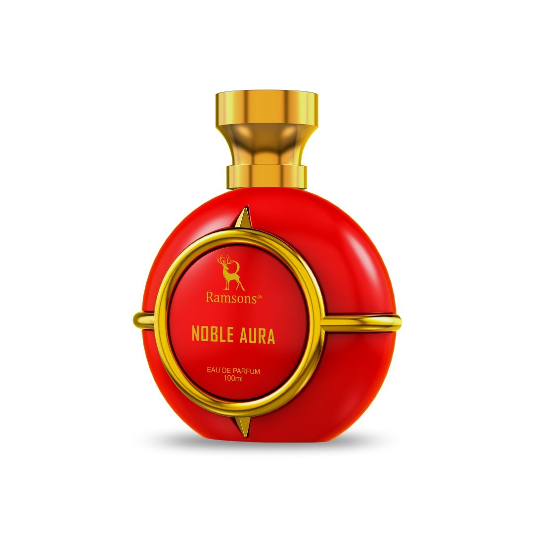 Nobal Aura Eau De Parfum