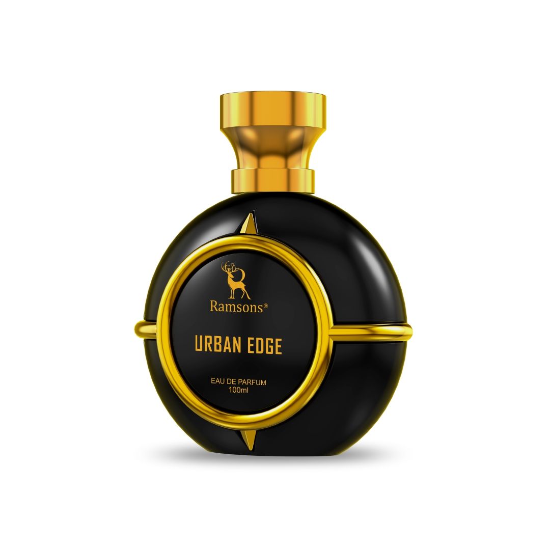 Urban Edge Eau De Parfum