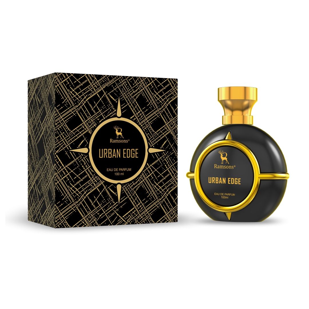 Urban Edge Eau De Parfum