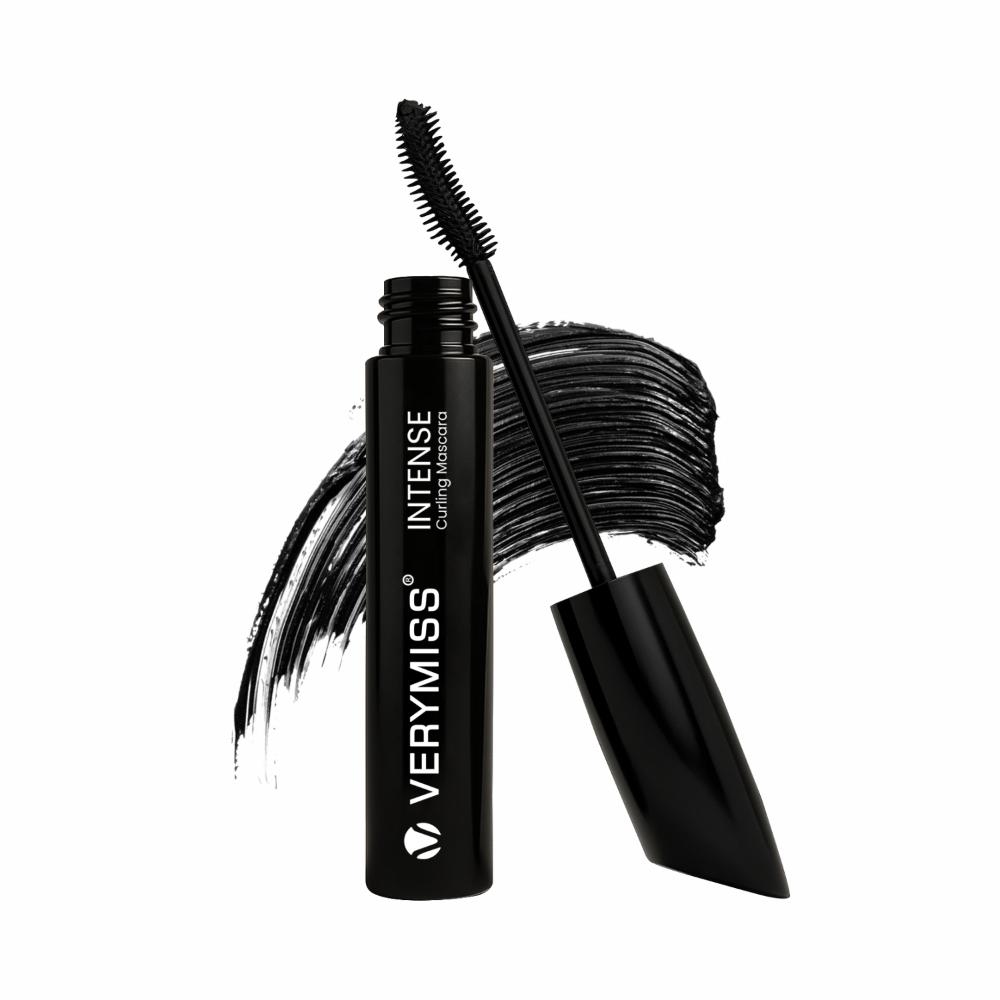 Intense Curling Mascara
