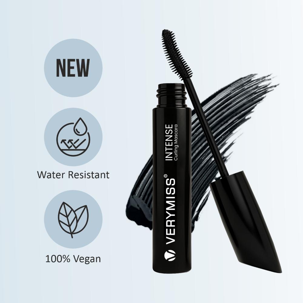 Intense Curling Mascara