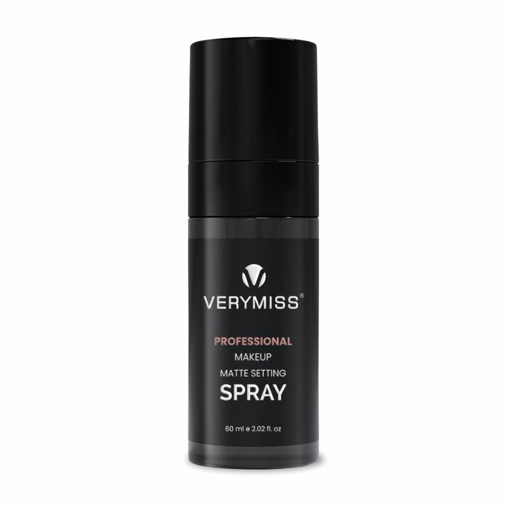 Professional Makeup Matte Setting Spray