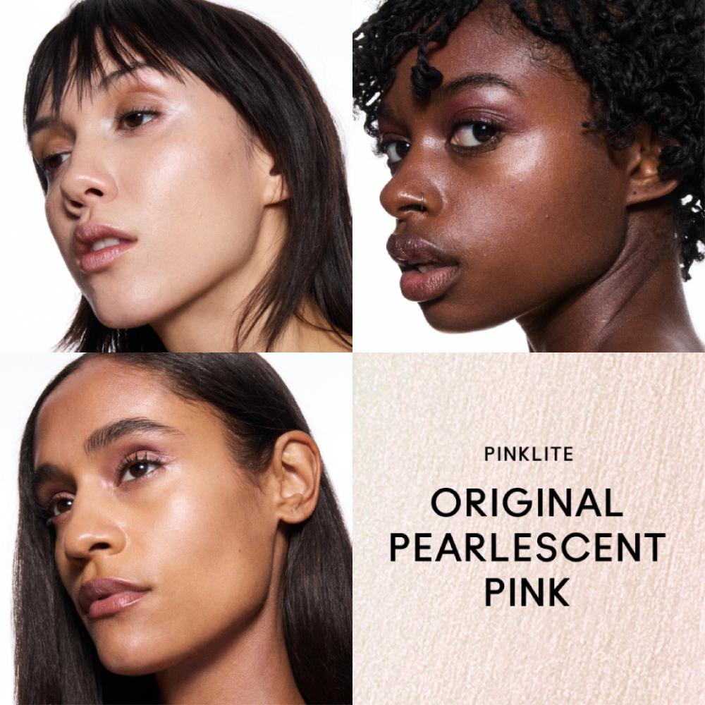 Strobe Cream Illuminating Moisturizer & Liquid Highlighter