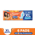 Choice XL Sanitary Pads for Women