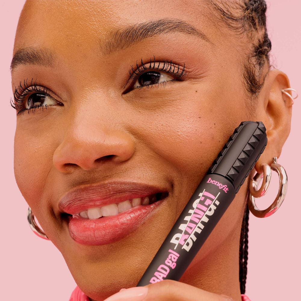 BADgal Bang! Mascara