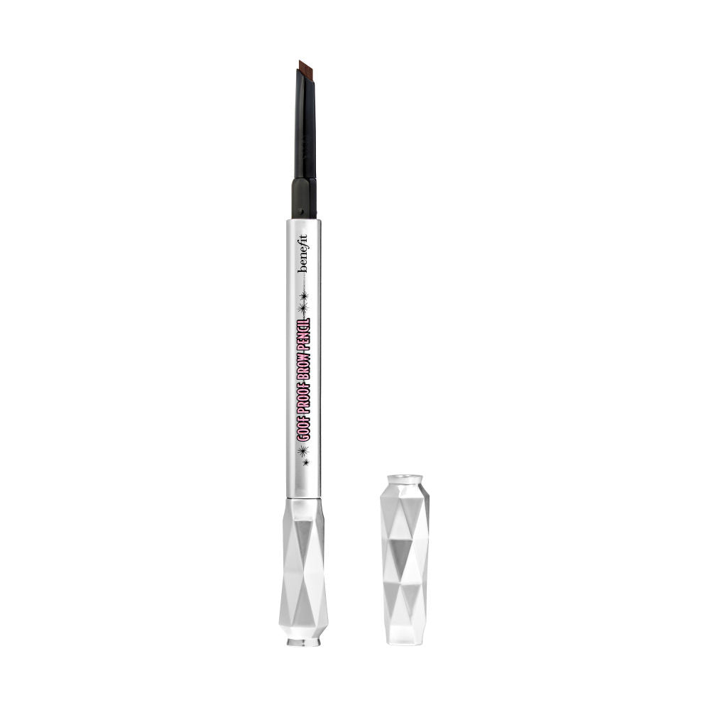 Goof Proof Eyebrow Pencil - 4.5 Deep Brown