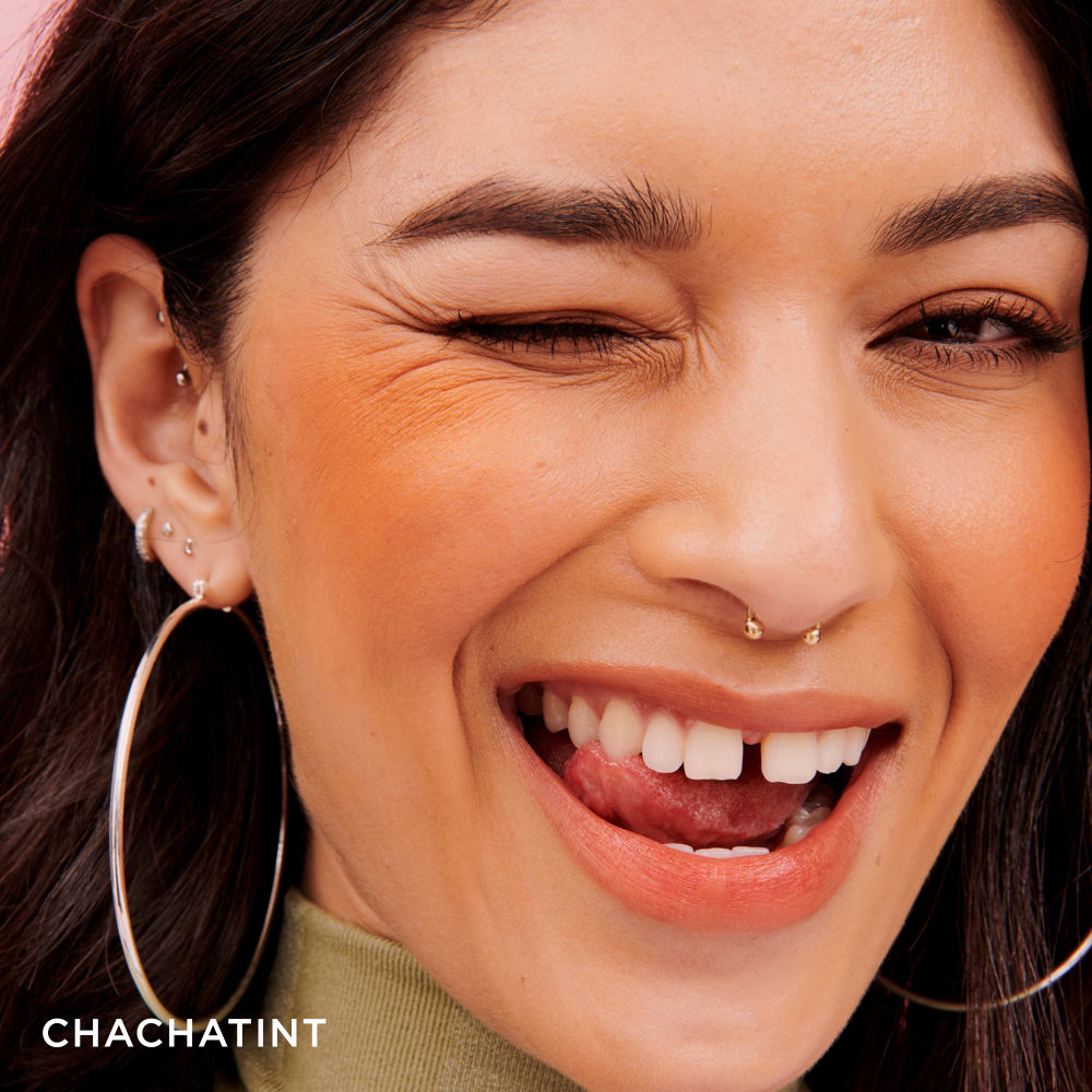 ChaCha Lip & Cheek Tint