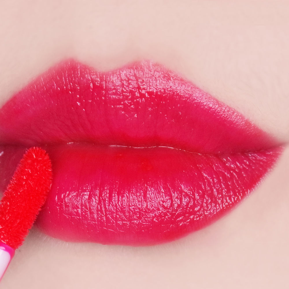 GoGo Lip & Cheek Tint