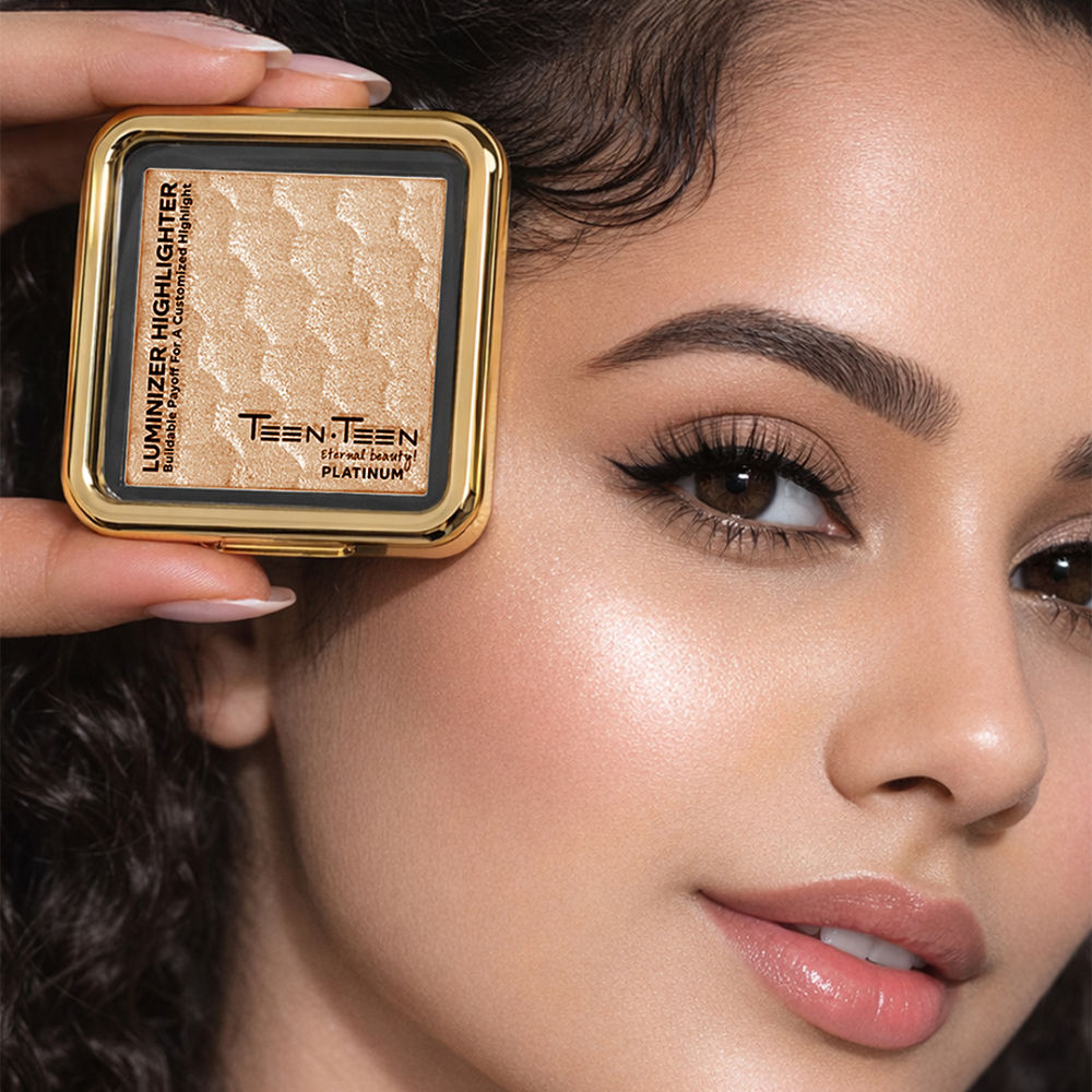 Illuminizer Highlighter Platinum